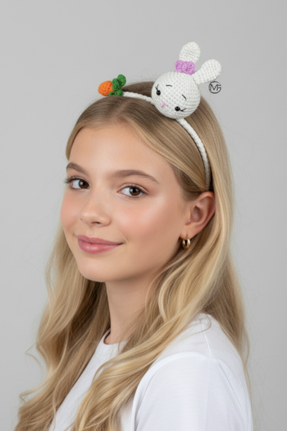 Rabbit Kids Headband