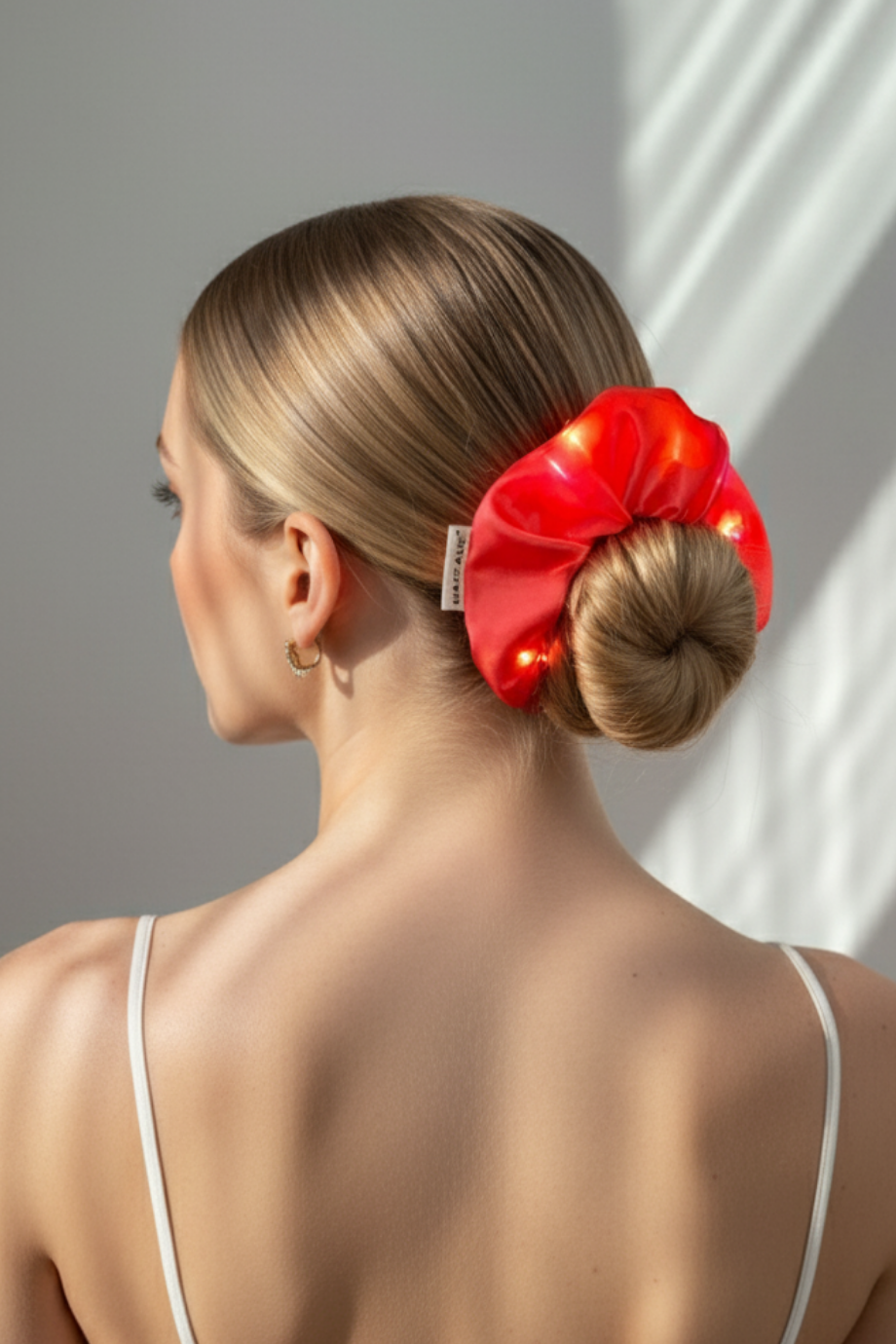 Led Işıklı Yılbaşı Tokası Modelleri