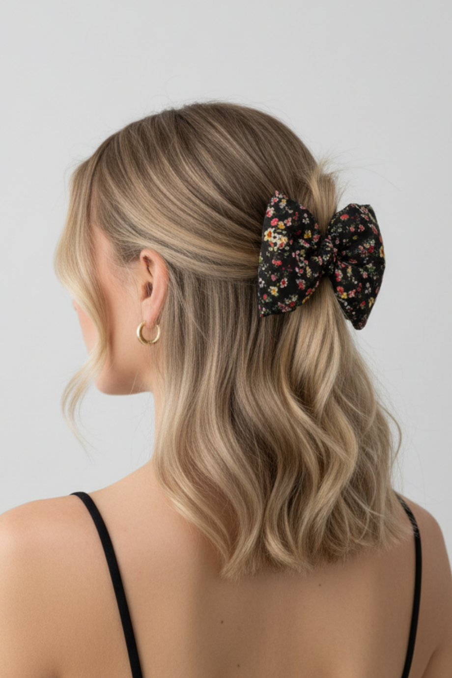 Toptan Fiyonk Saç Tokası Fiyatları