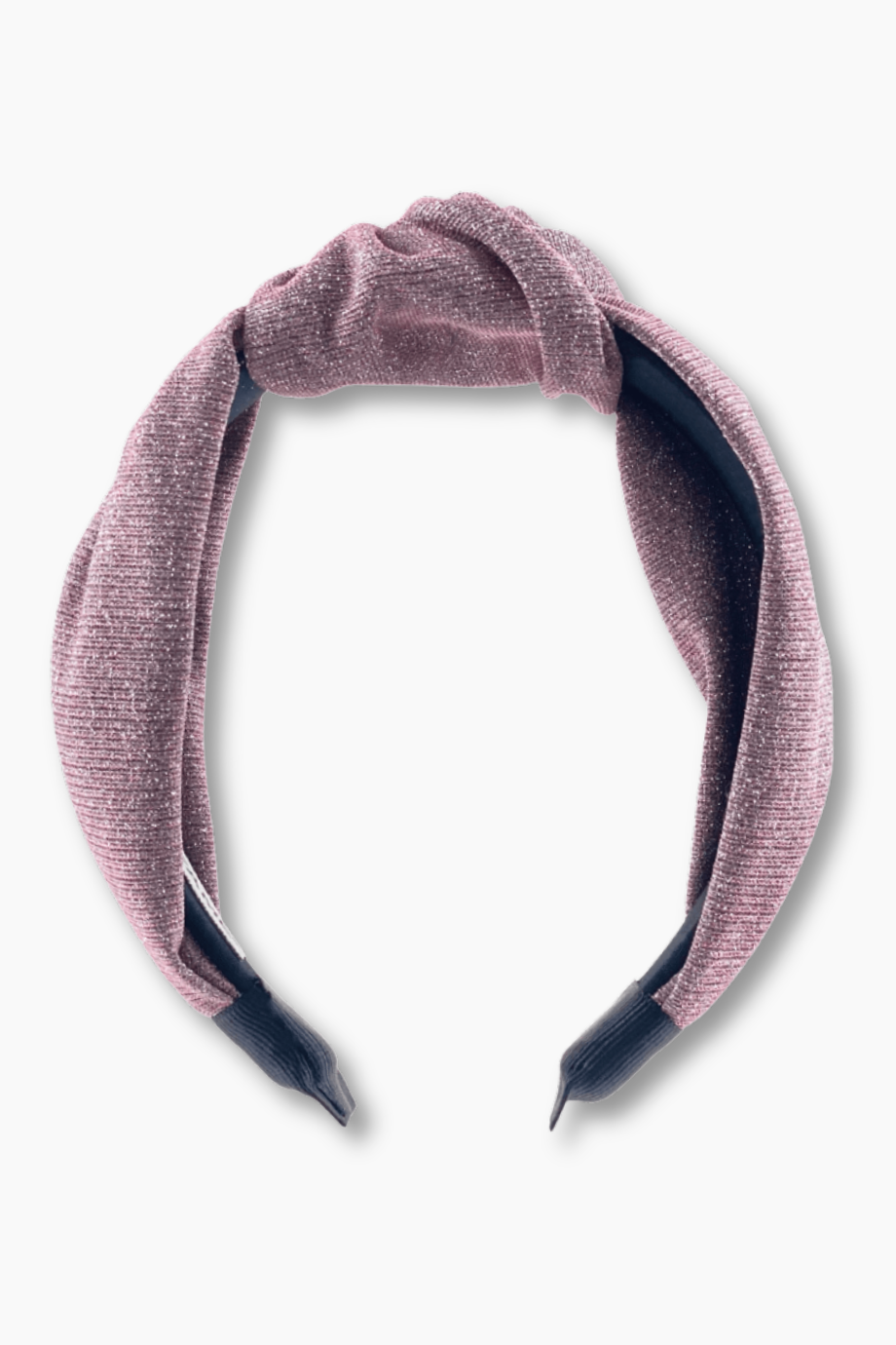 Pembe Simli Saç Tacı Modelleri