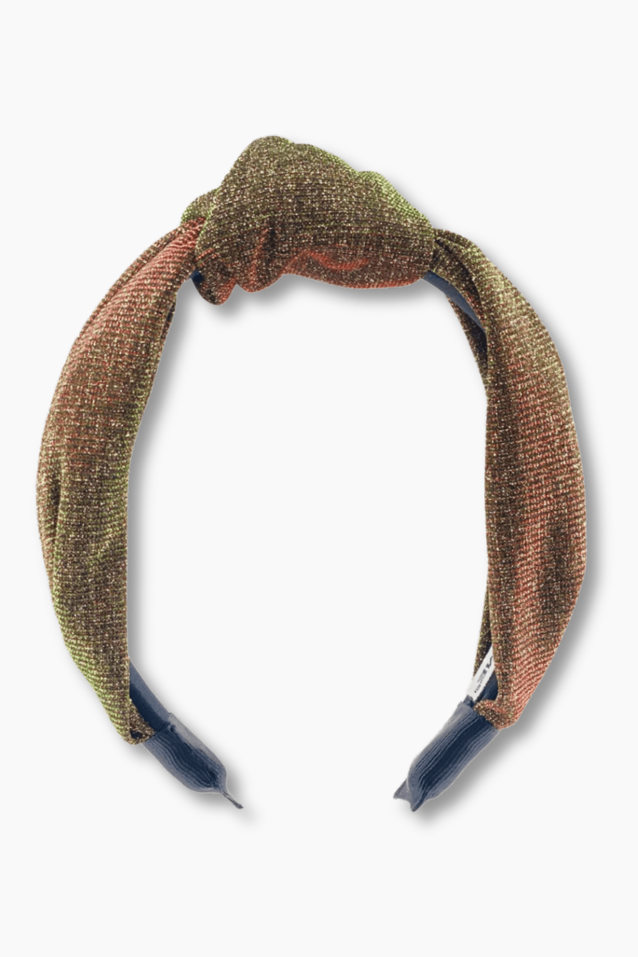 Kadın Yeşil Saç Bandı