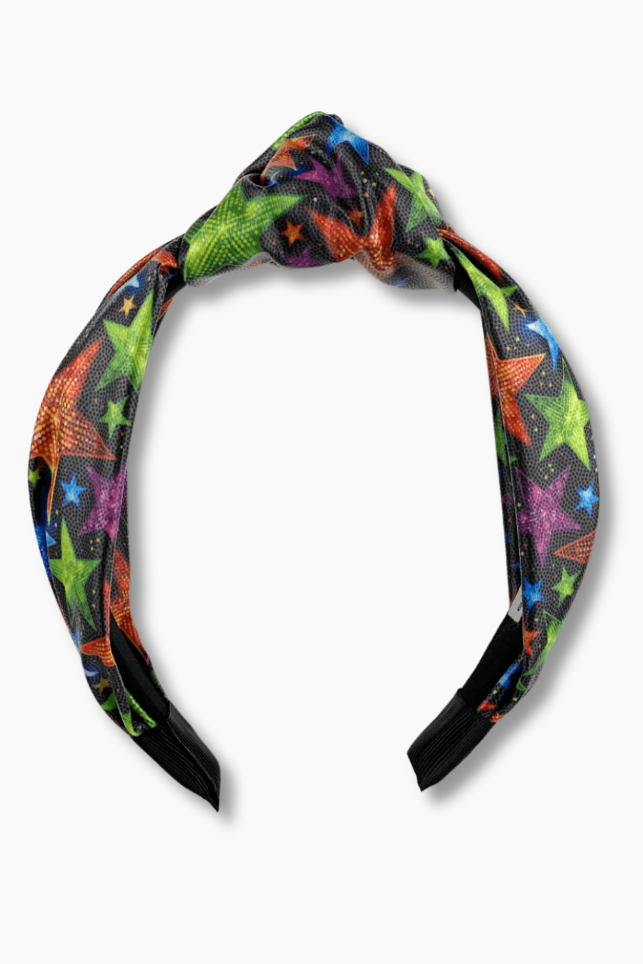 Yıldız Desenli Saç Tacı Zara