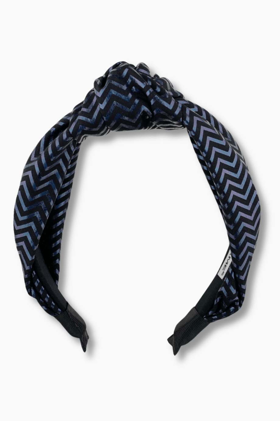 Zara Saç Aksesuarı Lacivert