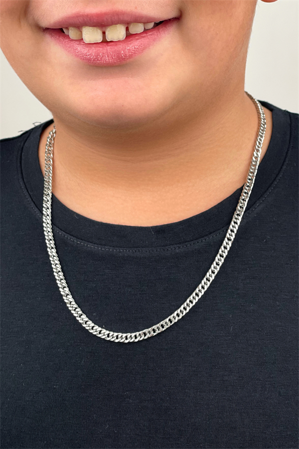 kuba-zincir-cocuk-kolye-gumus-