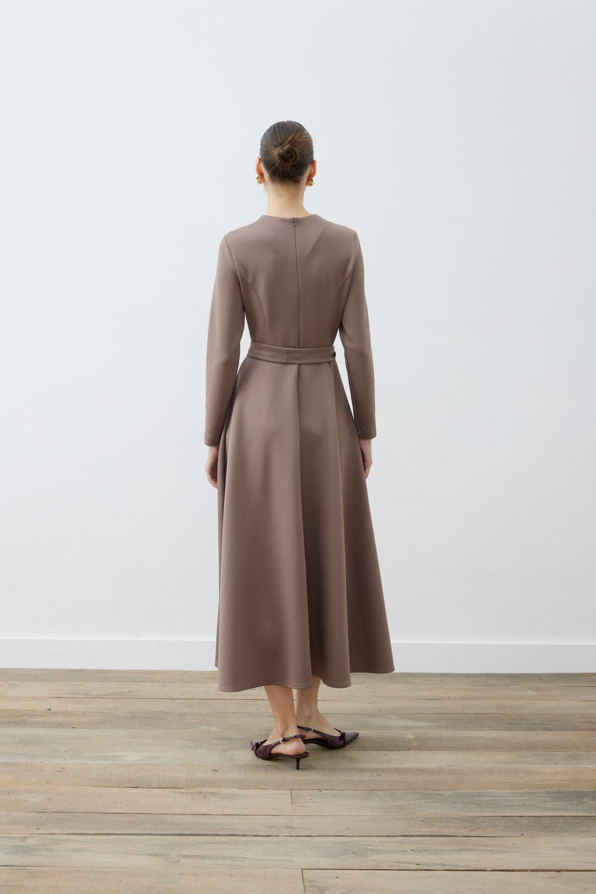 CLASS SCUBA KLOŞ ELBİSE ETUP