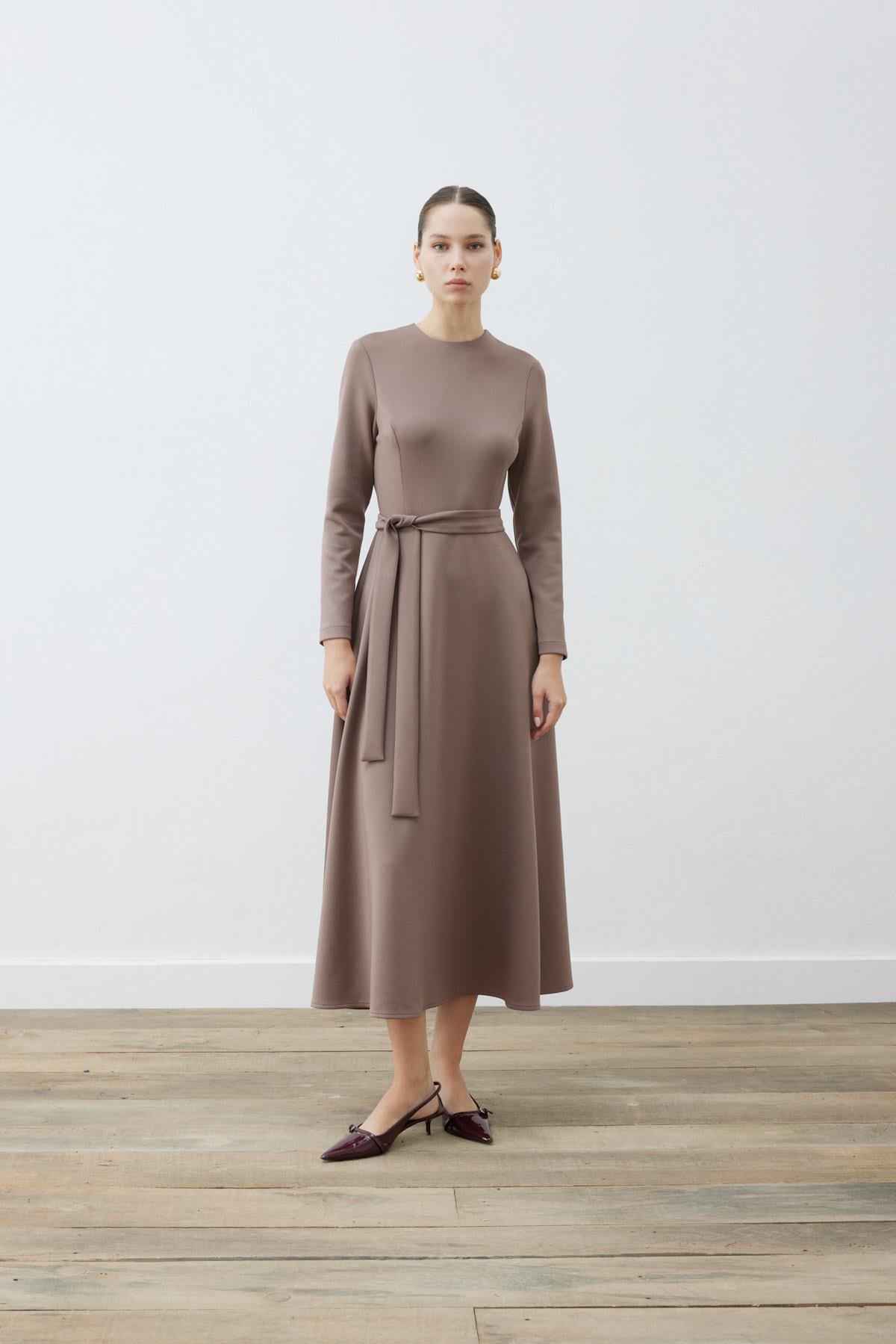 CLASS SCUBA KLOŞ ELBİSE ETUP