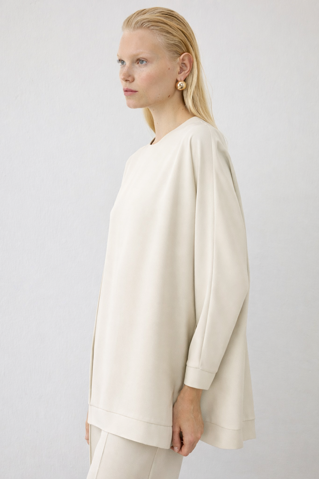 MİORİ PARMA KREP TAKIM VANİLYA