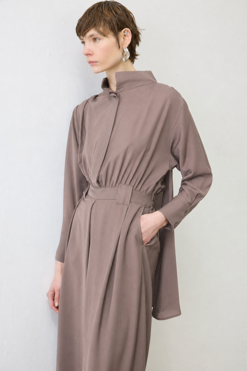 MONİCA KREP TULUM ETUP