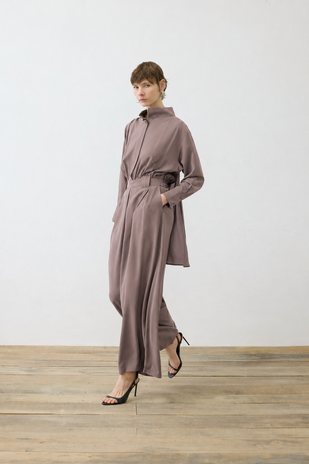 MONİCA KREP TULUM ETUP