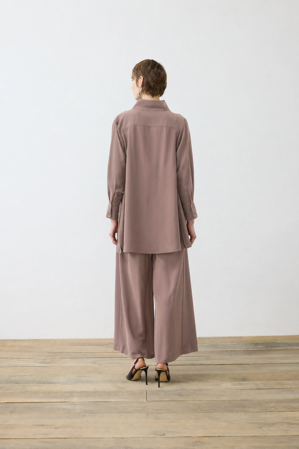 MONİCA KREP TULUM ETUP