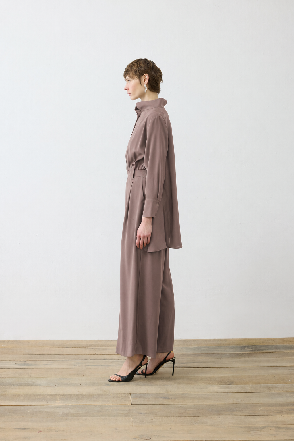 MONİCA KREP TULUM ETUP