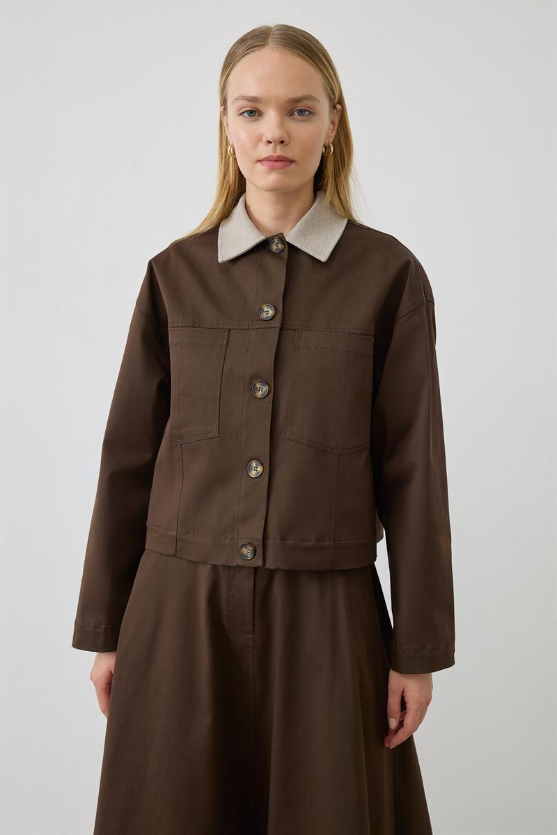 ARYA ETEKLİ TAKIM ACI KAHVE