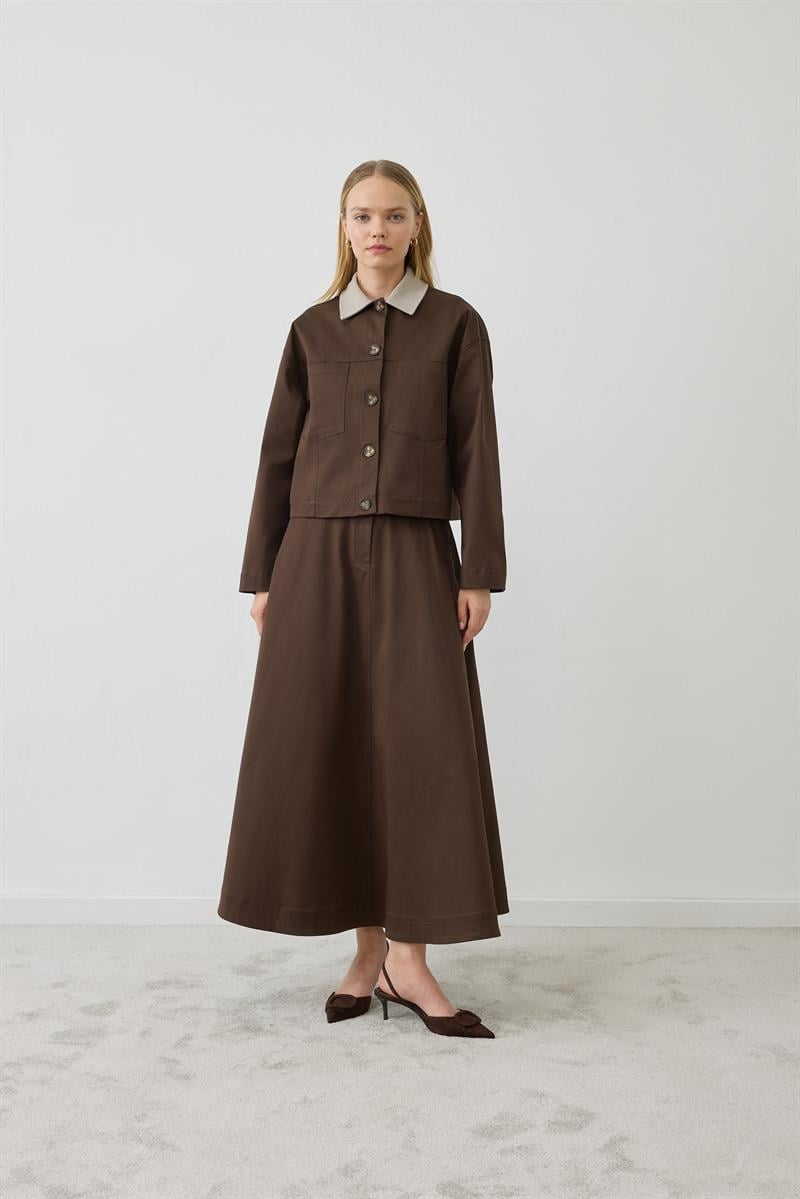 ARYA ETEKLİ TAKIM ACI KAHVE