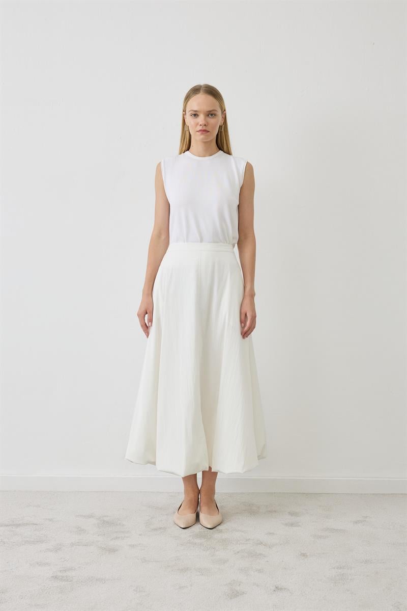 BELLA BALON ETEK EKRU