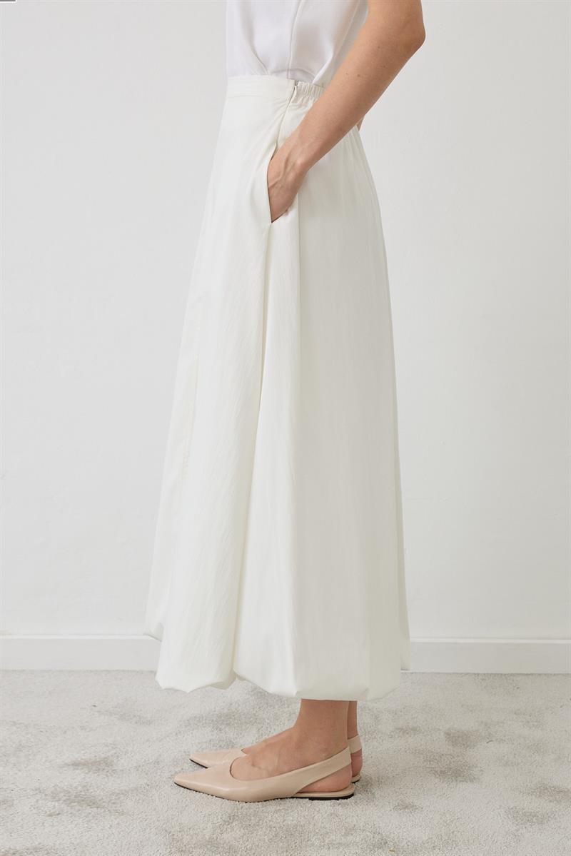 BELLA BALON ETEK EKRU