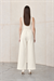 BLANCA PANTOLON VANİLYA