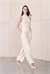 BLANCA PANTOLON VANİLYA