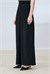 CLARA PALAZZO PANTOLON SİYAH