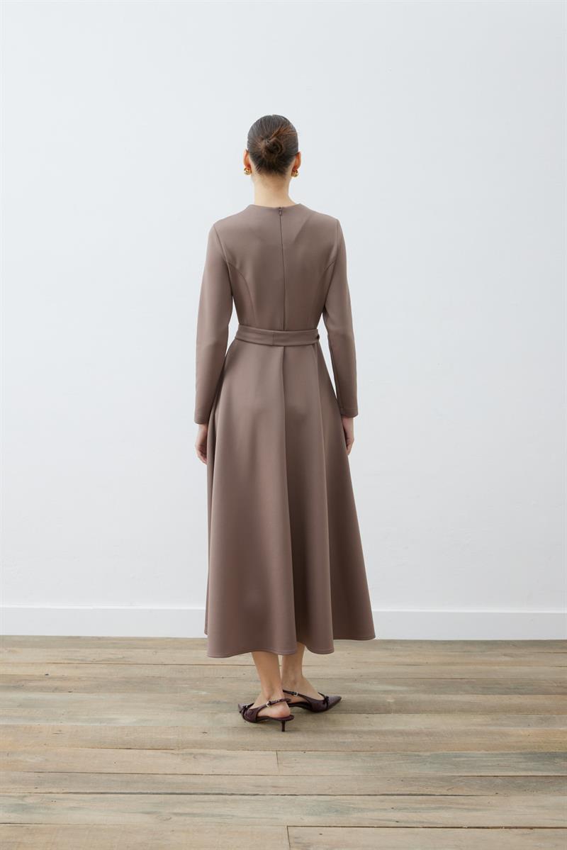 CLASS SCUBA KLOŞ ELBİSE ETUP