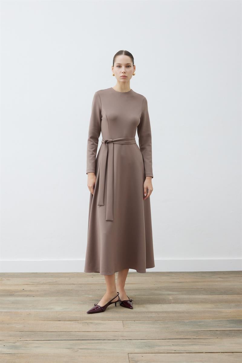 CLASS SCUBA KLOŞ ELBİSE ETUP