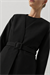 CLASSE CEKET PANTOLON TAKIM SİYAH