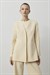 CLASSE CEKET PANTOLON TAKIM VANİLYA