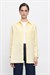 COLOR %100 LINEN SHIRT YELLOW