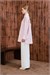 FERDA LYOCELL GÖMLEK PUDRA