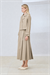 GOLD SPORTS TRENCH COAT CAMEL