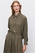 JOY ASETAT LASTİKLİ ETEKLİ TAKIM HAKİ