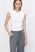 LİARA PENYE PANTOLON GRİMELANJ