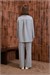MARVE PANTS SET GRAY MELANGE