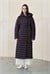 MASTER UZUN ŞİŞME MONT BORDO