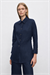 MEGAN %100 KETEN PANTOLONLU TAKIM LACİVERT