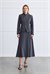 MIORI GALE SKIRT SET MELANGE