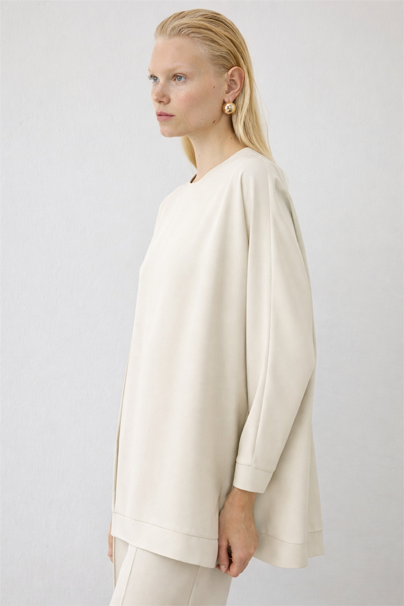 MİORİ PARMA KREP TAKIM VANİLYA