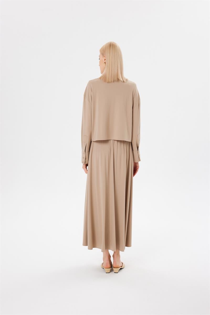 MODAL PENYE ETEKLİ TAKIM VİZON