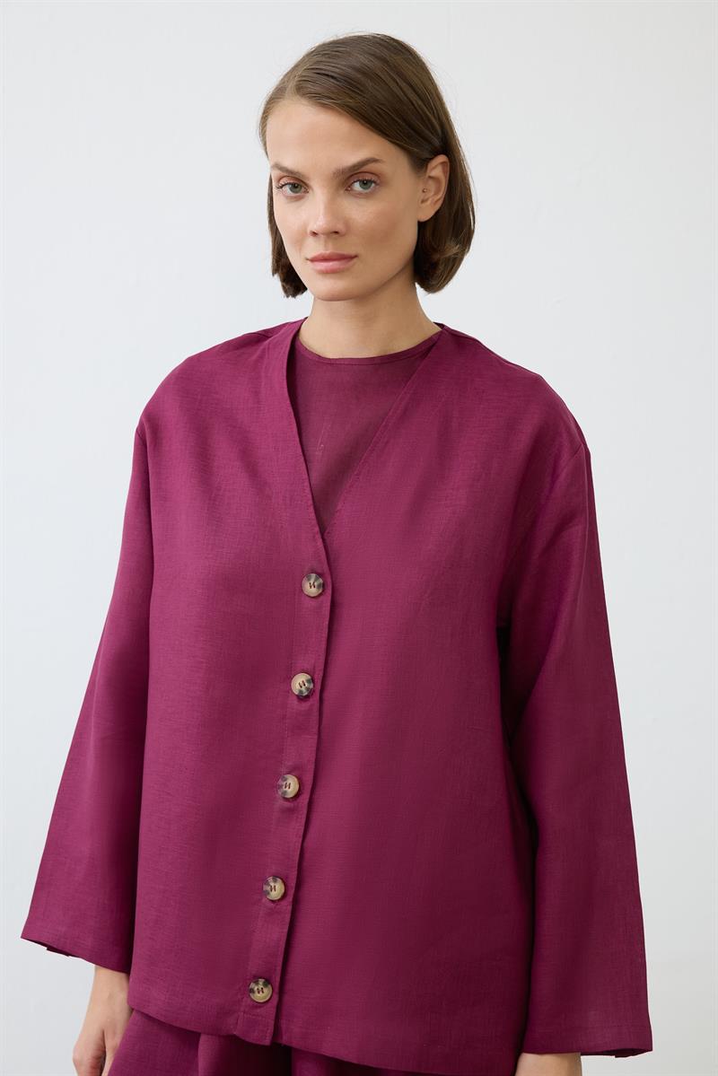 NATURAL %100 KETEN KOLEJ HIRKA TAKIM BORDO