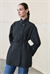 NEVA VİSCON BLAZER CEKET GRİMELANJ