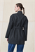 NEVA VİSCON BLAZER CEKET GRİMELANJ