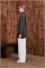 NEVA VİSCON BLAZER CEKET GRİMELANJ