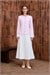 NEVARA VİSKON TRİKO HIRKA PEMBE