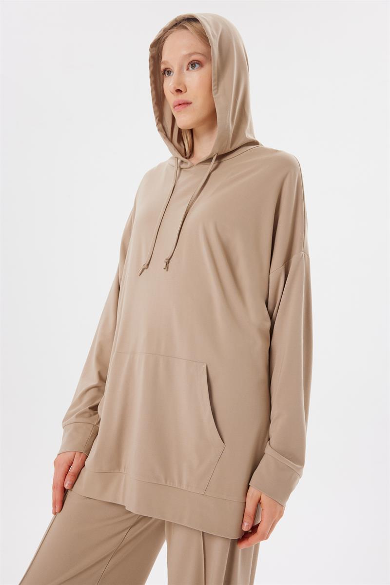 PENYE MODAL HODDİE TAKIM TAŞ