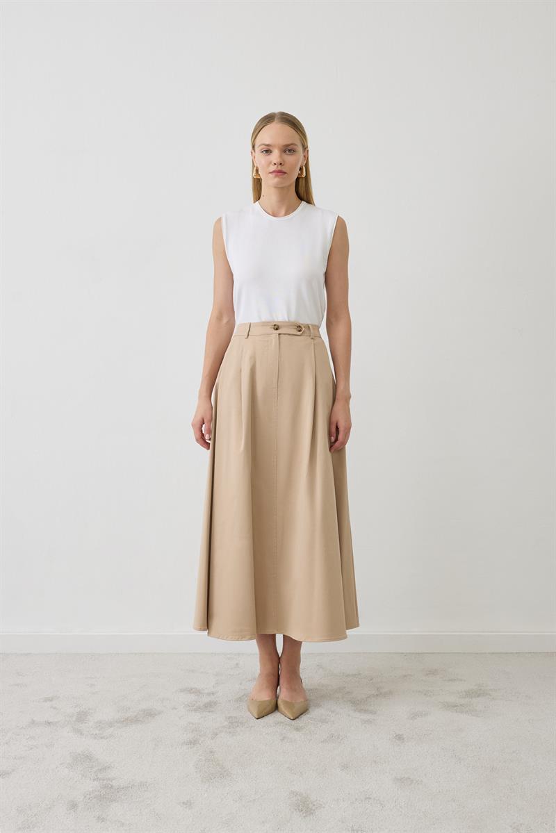 PERRY ETEK CAMEL