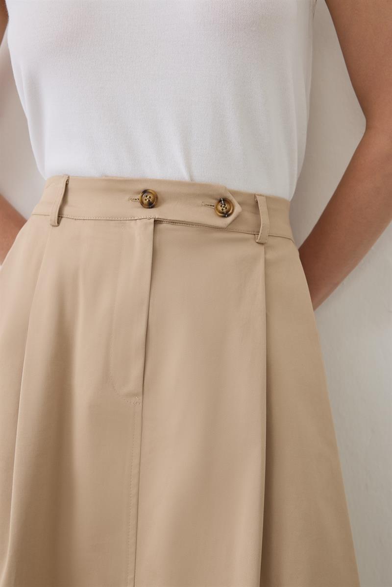 PERRY ETEK CAMEL