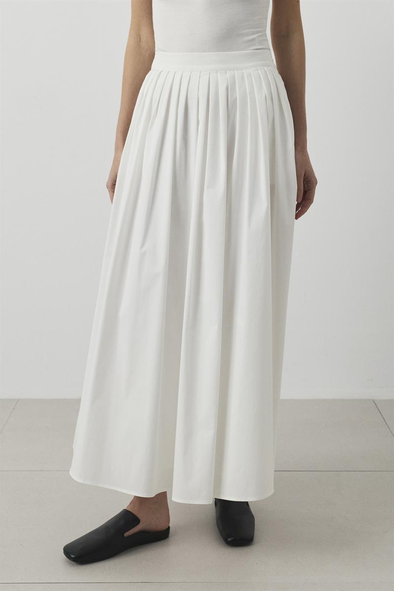 SALSA ÖRME OTURTMALI CEKET GRİ MELANJ