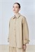 SANDA GOLD DÜĞMELİ CEKET PANTOLON TAKIM CAMEL