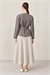 SİMA RAYON TRİKO CEKET ETUP
