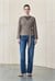 SİMA RAYON TRİKO CEKET ETUP