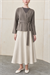 SİMA RAYON TRİKO CEKET ETUP